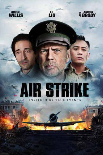 Air Strike