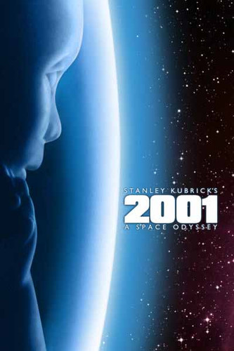 2001: A Space Odyssey