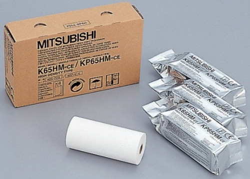 Image result for Mitsubishi High Glossy Thermal Paper