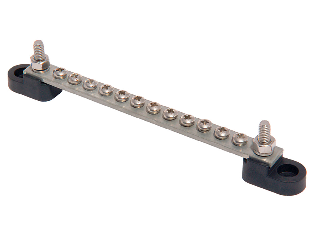 bus bar 12 way boat electricals