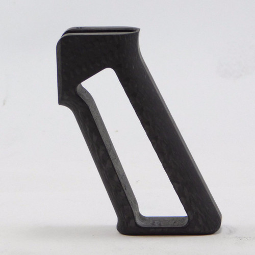 CARBON FIBER COBRA AR PISTOL GRIP