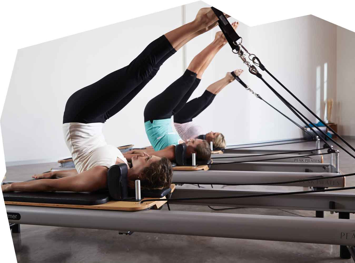 Pilates Accessories - Functional Training Equipment - Ugi - Peak ...