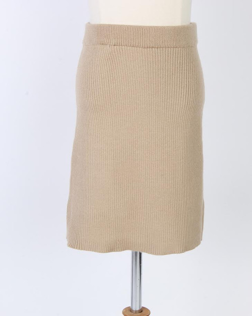 BGDK Sweater Knit Skirt BGDK Sweater Knit Skirt