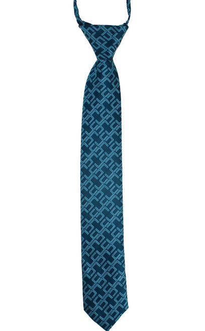 Boys Y Zip Tie Boys Y Zip Tie