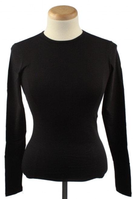 Kiki Riki Adult Cotton Long Sleeve Shell Kiki Riki Adult Cotton Long Sleeve Shell