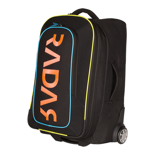 Radar Rolling Gear Bag Radar Rolling Gear Bag