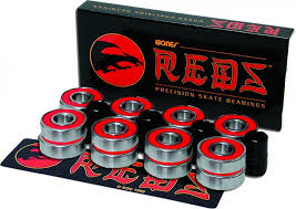 Image result for bones reds 7mm bearings