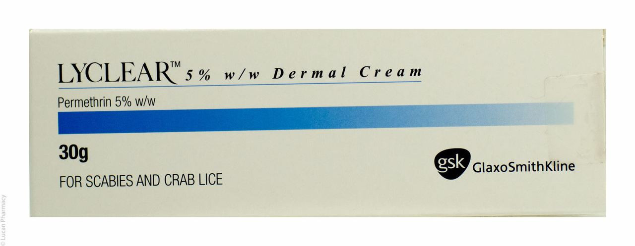 Can You Use Permethrin Cream 5 For Head Lice