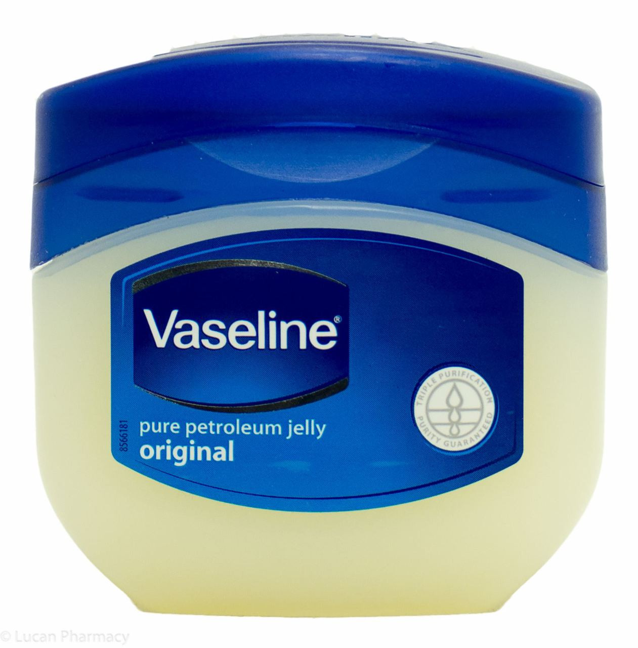Vaseline® Pure Petroleum Jelly Original 100ml Lucan Village Pharmacy