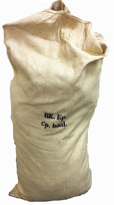 giant burlap sack 76 inches tall army surplus warehouse inc