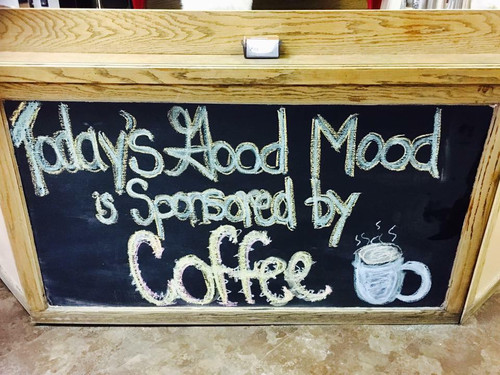 Breakfast Blend