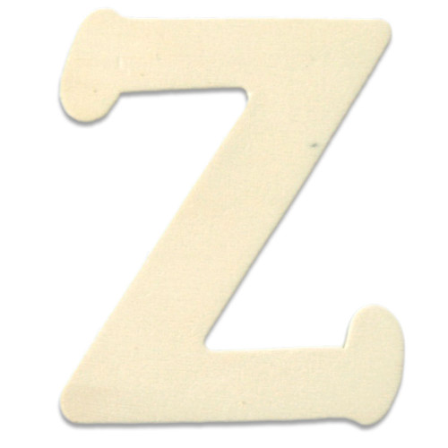 unfinished wood 4 1 8 thick letter letter z crafts outlet unfinished wood 4 1 8 thick letter letter z crafts outlet