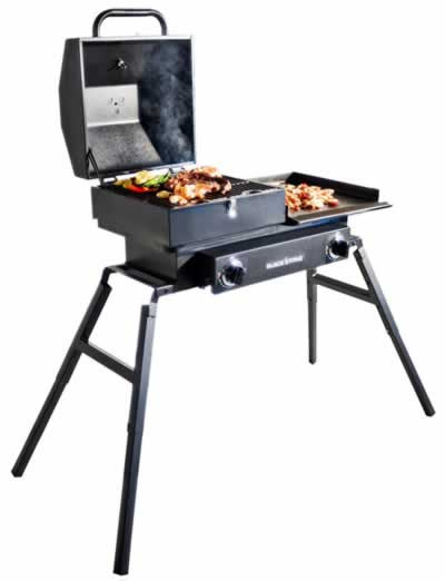 outdoor gas griddle grills blackstone tailgater propane gas grill griddle combo countrymax outdoor gas griddle grills blackstone tailgater propane gas grill griddle combo countrymax