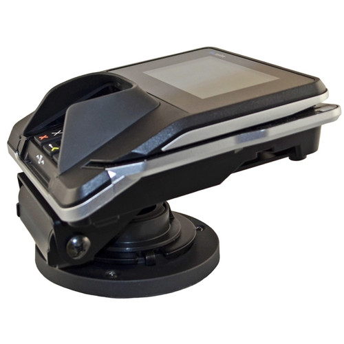Swivel Stands POS Stand Open Hole Flip Up VeriFone MX915 Swivel Stands POS Stand Open Hole Flip Up VeriFone MX915