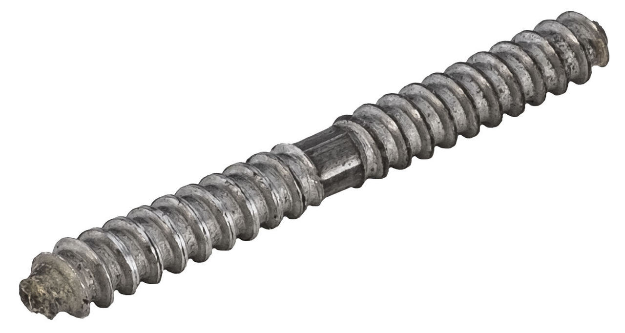 DS1425 1/4" Dowel Screws