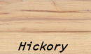 Hickory