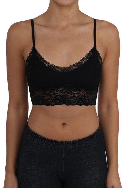 B33 Lace Bra B33 Lace Bra