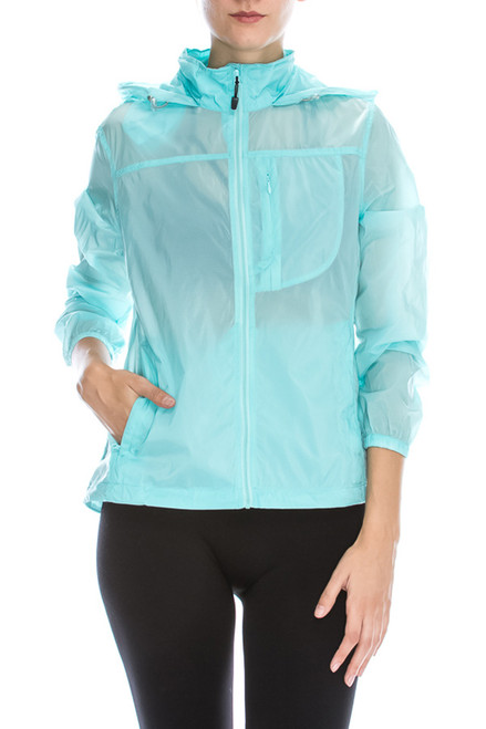 WJ001 Wind Jacket WJ001 Wind Jacket