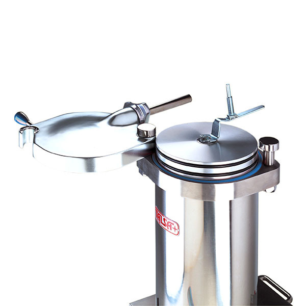 Buy Talsa H42S Hydraulic Sausage Stuffer Davison's Butcher Supply