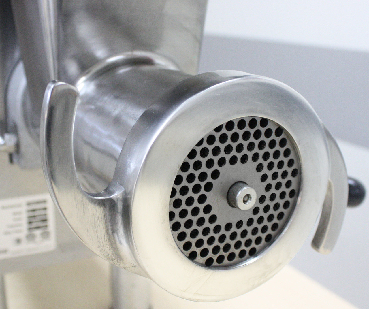 Buy ProCut KG22WSS KG22SS Meat Grinder Davison's Butcher Supply