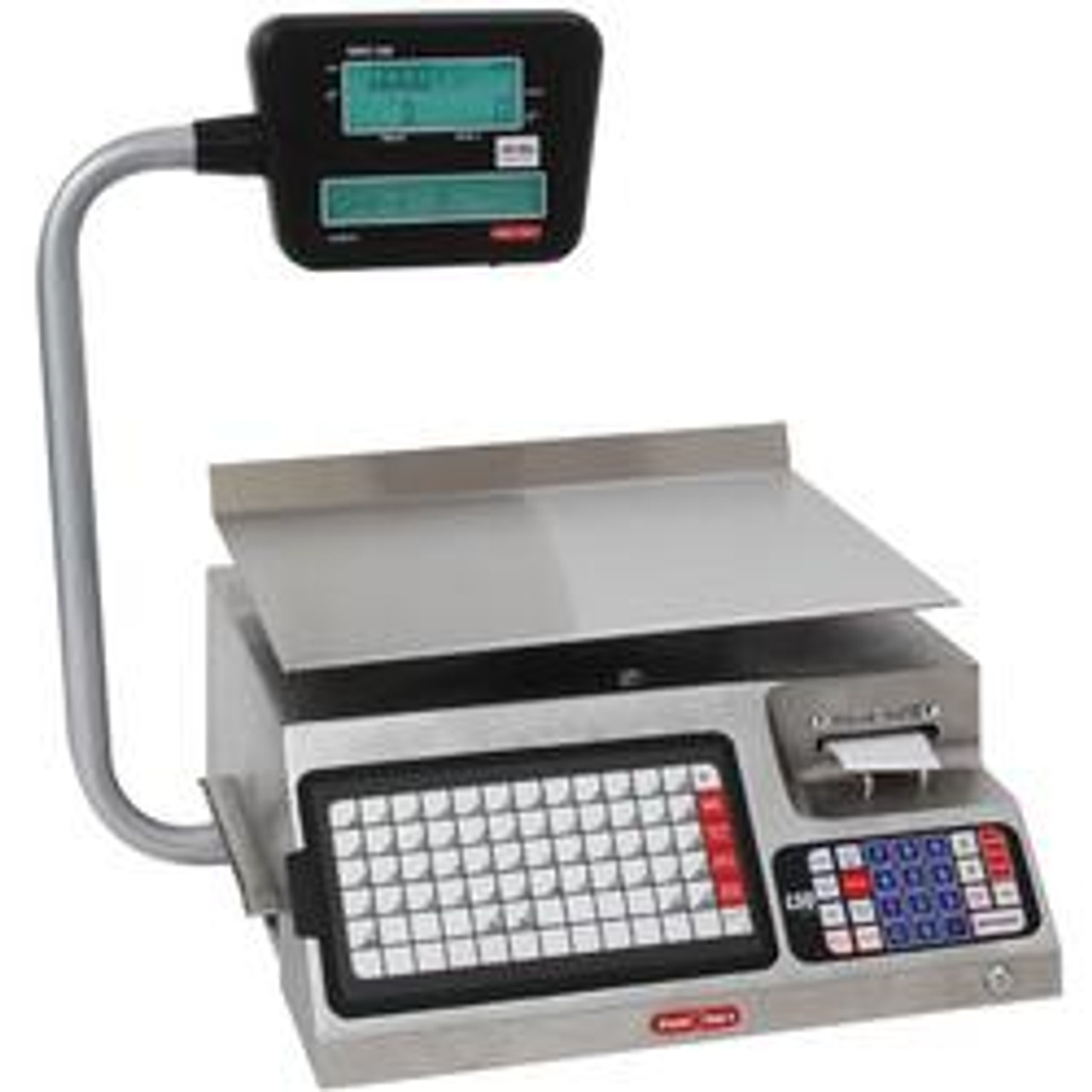 Buy Tor Rey LSQ40L Label Printing Scale Free Shipping!!! Cheapest