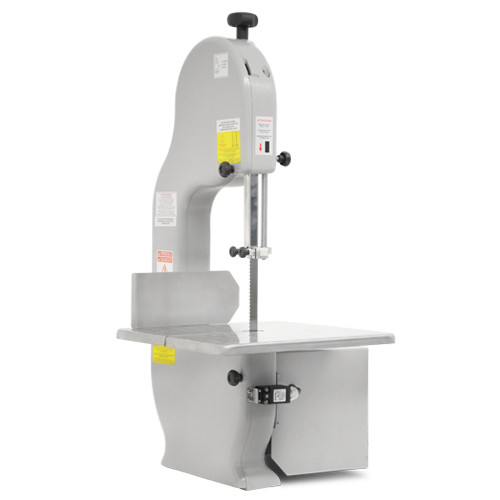 German Knife Meat Band Saw Table Top Meat 66" in. Blade 3/4HP