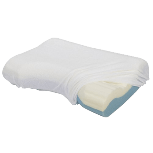 contour pillow cases