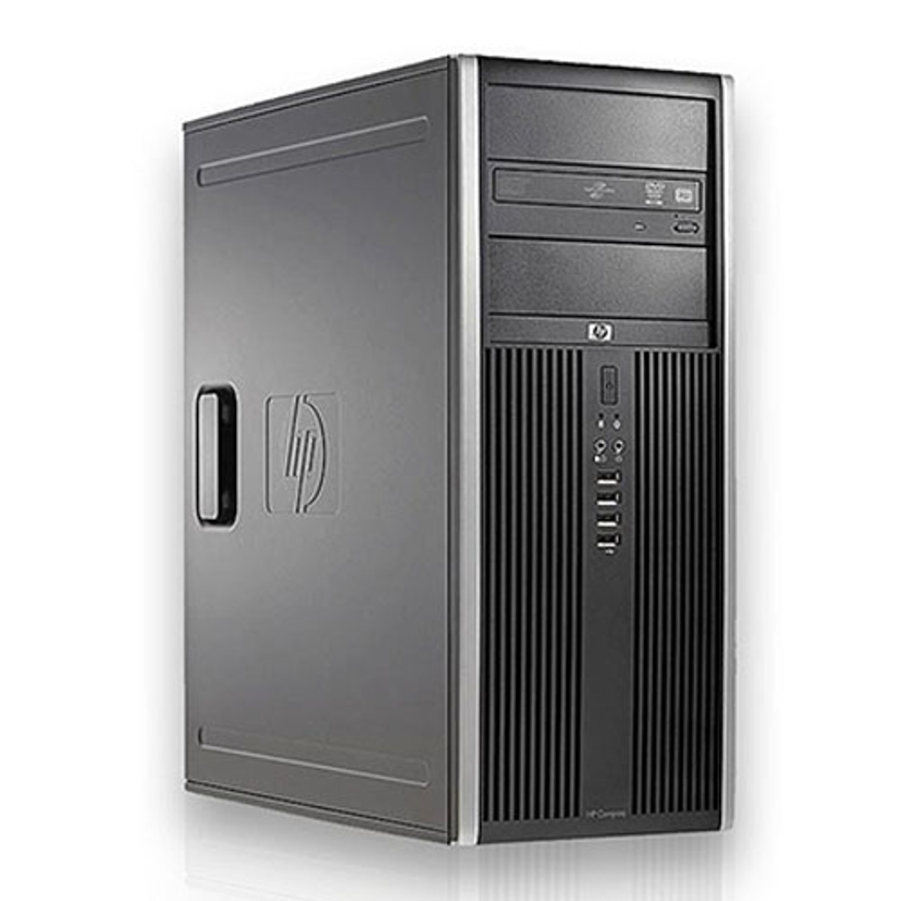 desktop computer tower