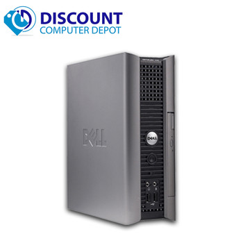 FAST Dell Windows 10 Desktop Computer Core 2 Duo 4GB Ram DVD WiFi 19" Dell LCD FAST Dell Windows 10 Desktop Computer Core 2 Duo 4GB Ram DVD WiFi 19" Dell LCD