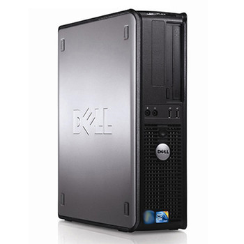 FAST Dell Optiplex Desktop PC Computer Intel C2D Core 2 Duo FAST Dell Optiplex Desktop PC Computer Intel C2D Core 2 Duo