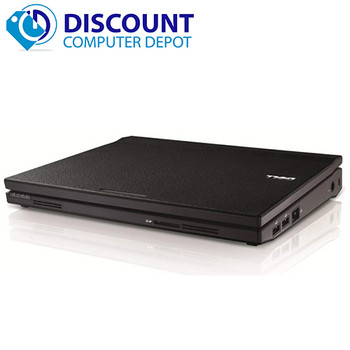 Fast Dell Latitude 10.1" Netbook Laptop PC Intel 1.6GHz Windows 10 Fast Dell Latitude 10.1" Netbook Laptop PC Intel 1.6GHz Windows 10