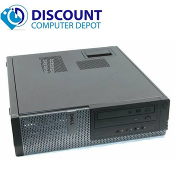Dell Optiplex 3010 Desktop Computer Core i5 3.2GHz Dell Optiplex 3010 Desktop Computer Core i5 3.2GHz