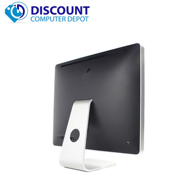 Apple iMac 20" Desktop Computer Core 2 Duo 4GB 250GB El Capitan Mac OS (A1224) Apple iMac 20" Desktop Computer Core 2 Duo 4GB 250GB El Capitan Mac OS (A1224)