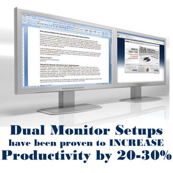 Dell Optiplex Windows 10 Pro Desktop Computer C2D 2.13Ghz 4GB 80GB Dual 17" LCD's Dell Optiplex Windows 10 Pro Desktop Computer C2D 2.13Ghz 4GB 80GB Dual 17" LCD's
