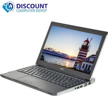 Dell Latitude 3330 13"3 Ultrabook Intel 1.8GHz 4GB 320GB Windows 10 Home Dell Latitude 3330 13"3 Ultrabook Intel 1.8GHz 4GB 320GB Windows 10 Home