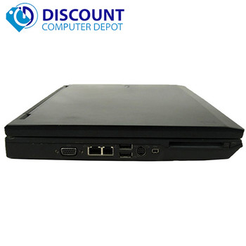 Dell Laptop Latitude E Series Windows 10 Core 2 Duo 4GB RAM DVD WIFI Computer Dell Laptop Latitude E Series Windows 10 Core 2 Duo 4GB RAM DVD WIFI Computer