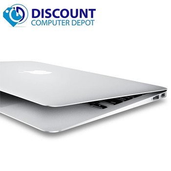 Fast Apple MacBook Air 11.6" 2015 Core i5 4GB RAM 128GB HD Fast Apple MacBook Air 11.6" 2015 Core i5 4GB RAM 128GB HD