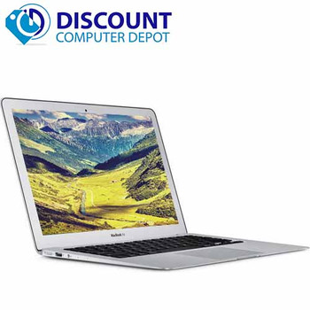 Fast Apple MacBook Air 11.6" 2015 Core i5 4GB RAM 128GB HD Fast Apple MacBook Air 11.6" 2015 Core i5 4GB RAM 128GB HD