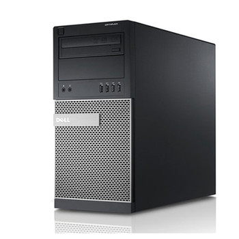 Dell Optiplex 3020 Computer Tower Intel Core i5 3.3GHz 4GB 250GB Win10 Pro WiFi Dell Optiplex 3020 Computer Tower Intel Core i5 3.3GHz 4GB 250GB Win10 Pro WiFi