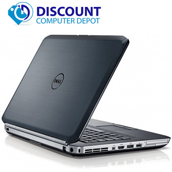 Dell Latitude E5420 14" Laptop PC Intel Core i3 4GB 320GB Windows 10 Home Dell Latitude E5420 14" Laptop PC Intel Core i3 4GB 320GB Windows 10 Home