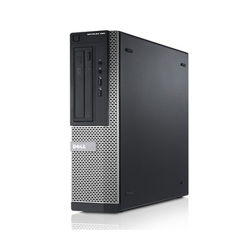 Fast Dell Optiplex 390 Windows 10 Pro Desktop Computer Core i5 3.1GHz 4GB 160GB Dual Video Ready! Fast Dell Optiplex 390 Windows 10 Pro Desktop Computer Core i5 3.1GHz 4GB 160GB Dual Video Ready!