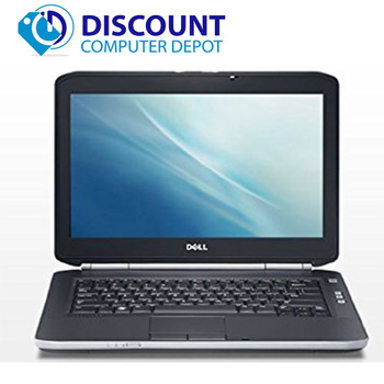 Dell Latitude E5430 14" Laptop PC Intel Core i5 2.6GHz 8GB 256GB SSD Windows 10 Home Dell Latitude E5430 14" Laptop PC Intel Core i5 2.6GHz 8GB 256GB SSD Windows 10 Home
