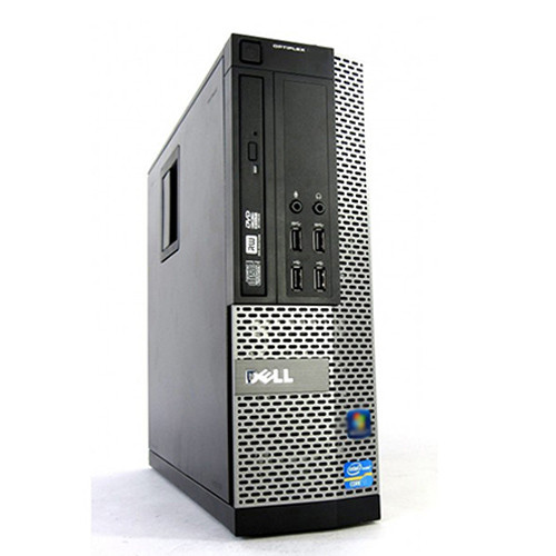 your customize quad Computer Desktop Your SFF Dell 790 Own Customize Optiplex