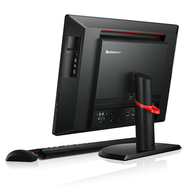 lenovo m90z 23 hd all in one desktop computer core i5 4gb 250gb