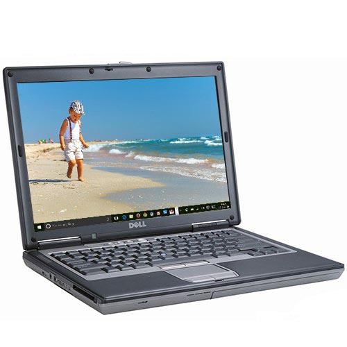 Dell D-Series Laptop Profile