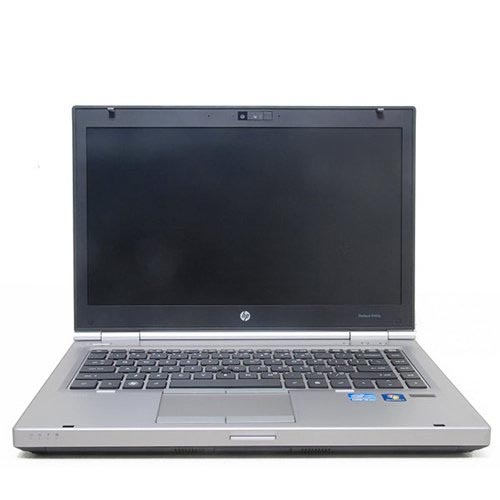 HP EliteBook 2nd Gen Screen and Keyboard