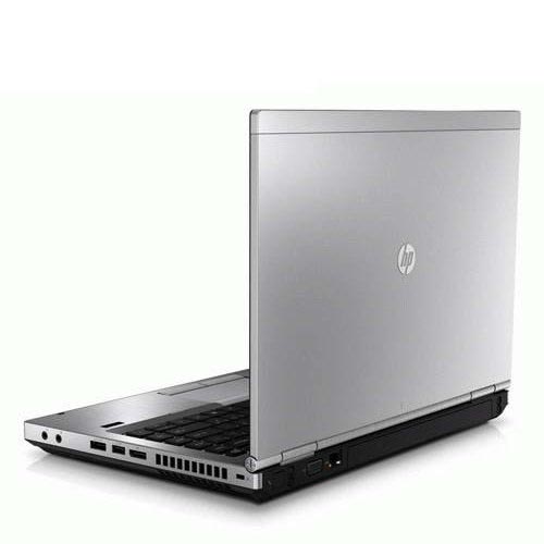 HP EliteBook 2nd Gen Profile