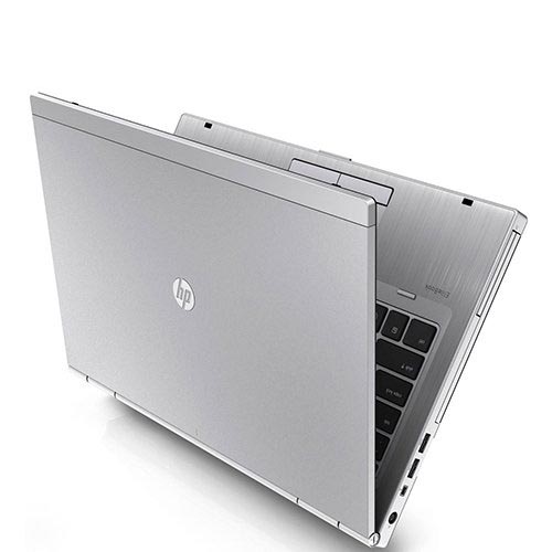 HP EliteBook 2nd Gen Clam SHell