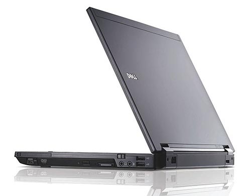 Dell E-Series Laptop Profile