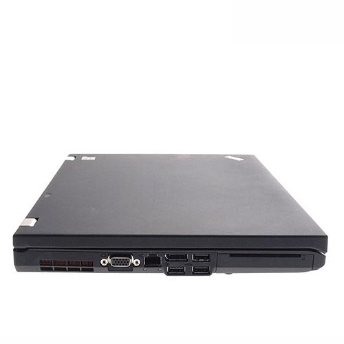 Lenovo ThinkPad Side and Ports